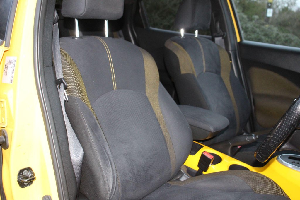 Used Nissan Juke 2015 for sale - 78161980: Photo 29