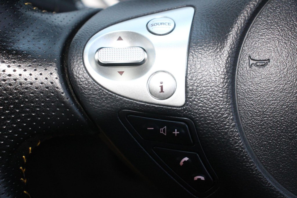 Used Nissan Juke 2015 for sale - 78161980: Photo 39