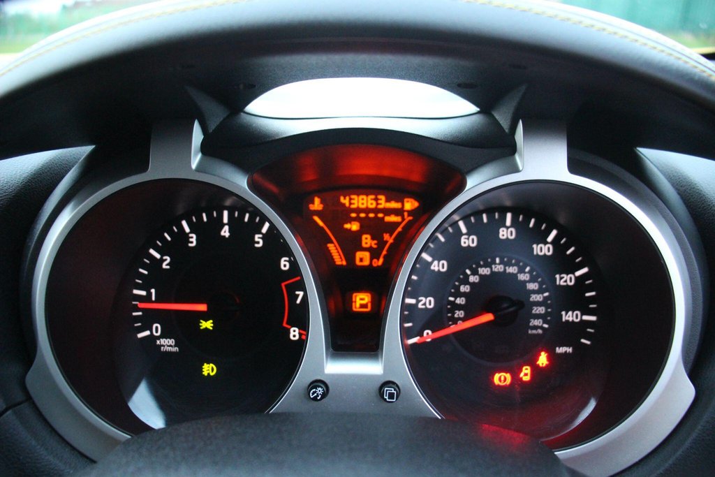 Used Nissan Juke 2015 for sale - 78161980: Photo 42