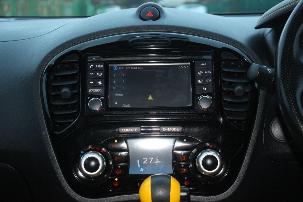 Used Nissan Juke 2015 for sale - 78161980: Photo 43