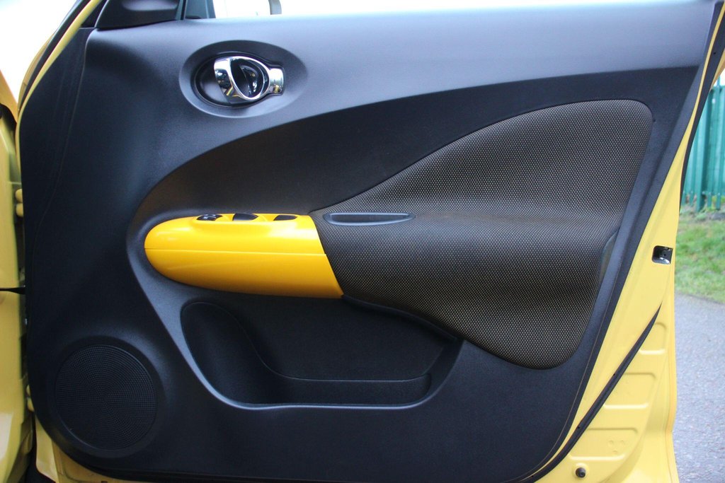 Used Nissan Juke 2015 for sale - 78161980: Photo 46