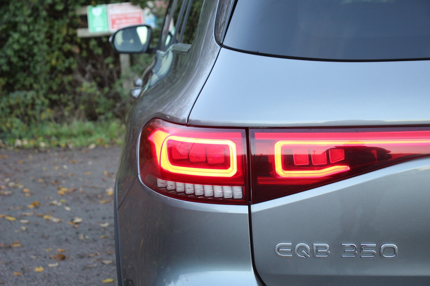 Used Mercedes-Benz EQB 2022 for sale - 76776472: Photo 15