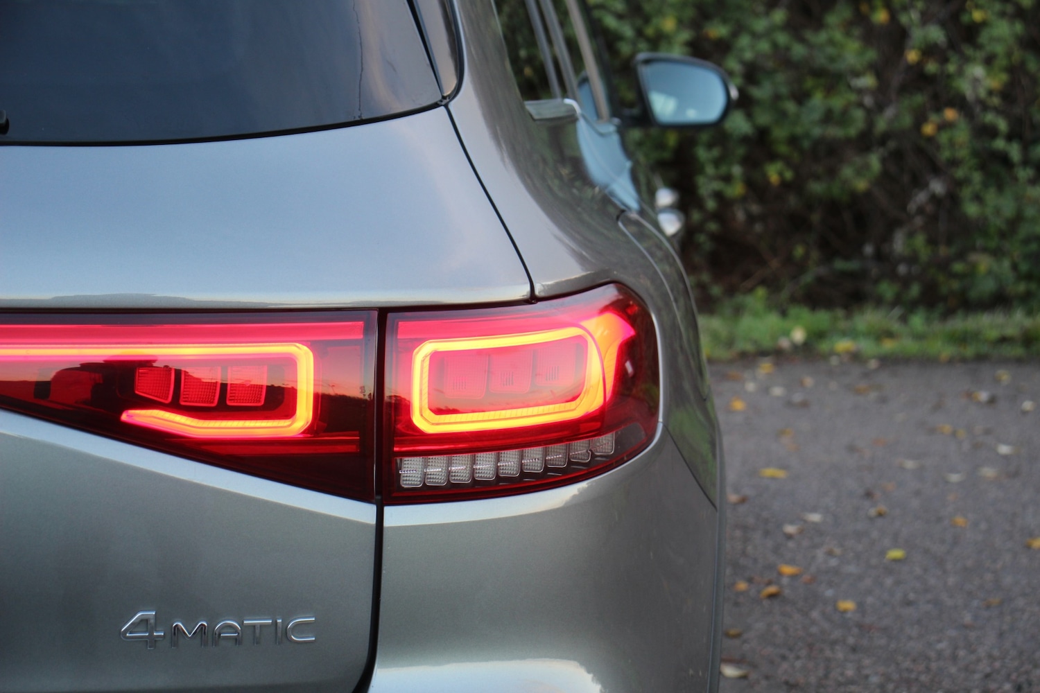 Used Mercedes-Benz EQB 2022 for sale - 76776472: Photo 16