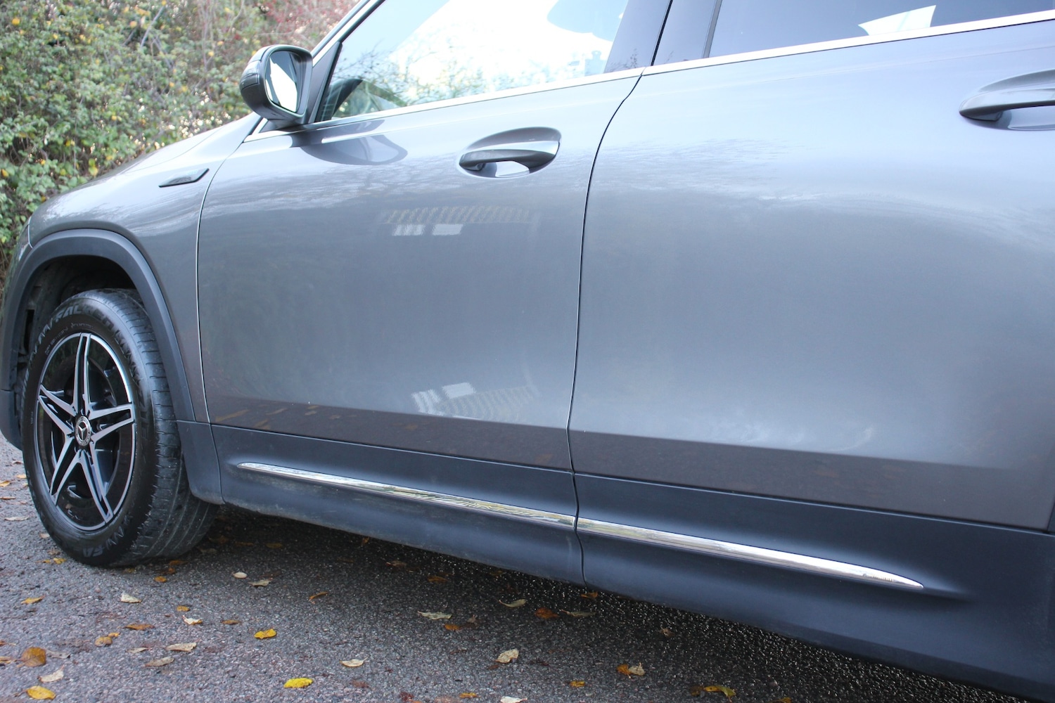 Used Mercedes-Benz EQB 2022 for sale - 76776472: Photo 19