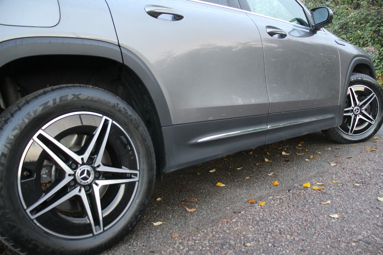 Used Mercedes-Benz EQB 2022 for sale - 76776472: Photo 22