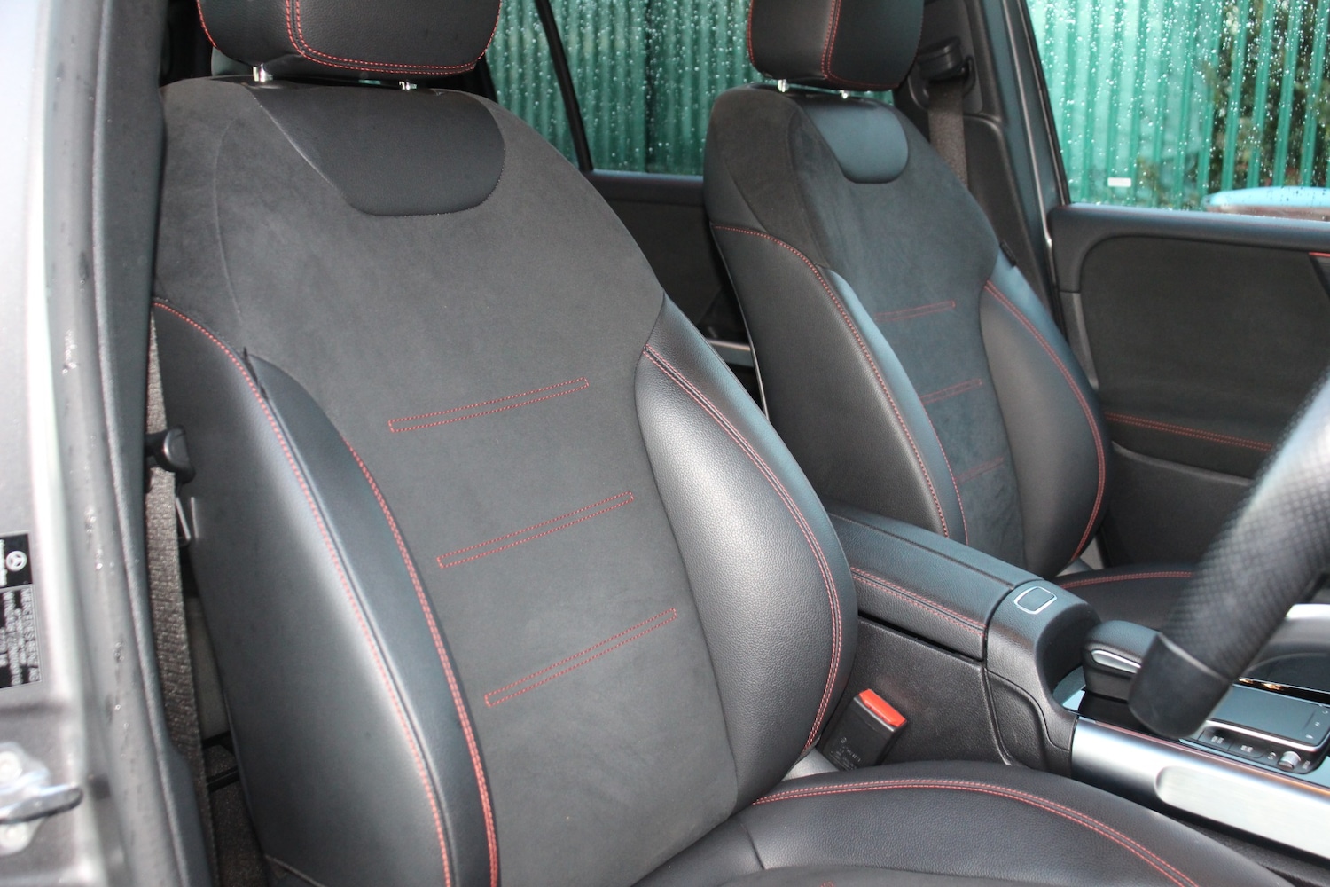 Used Mercedes-Benz EQB 2022 for sale - 76776472: Photo 26