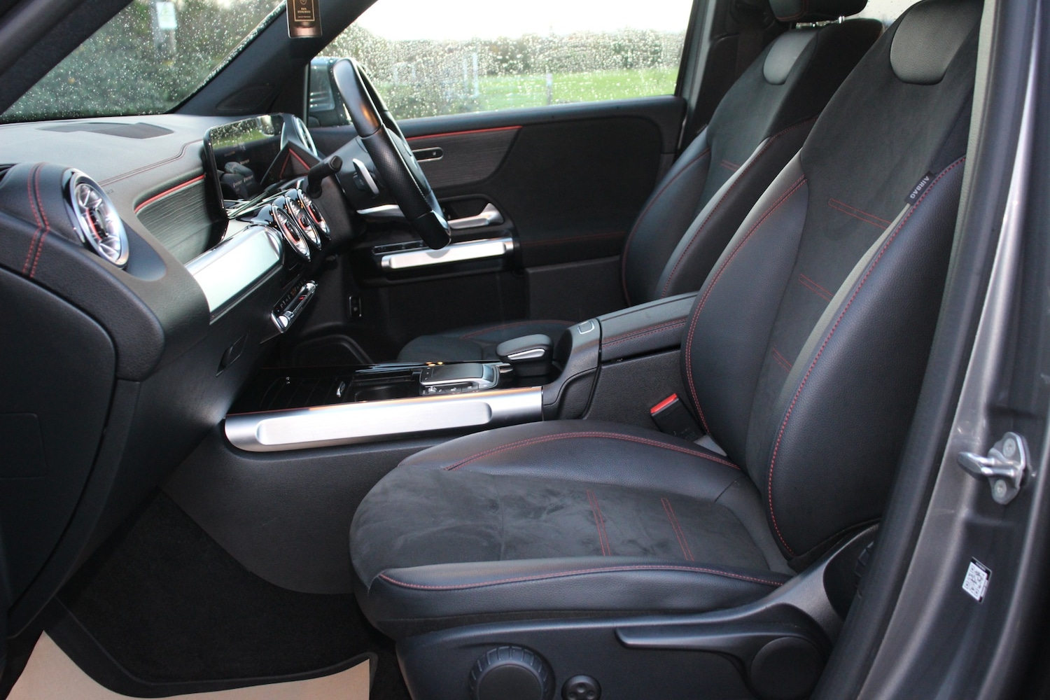 Used Mercedes-Benz EQB 2022 for sale - 76776472: Photo 28