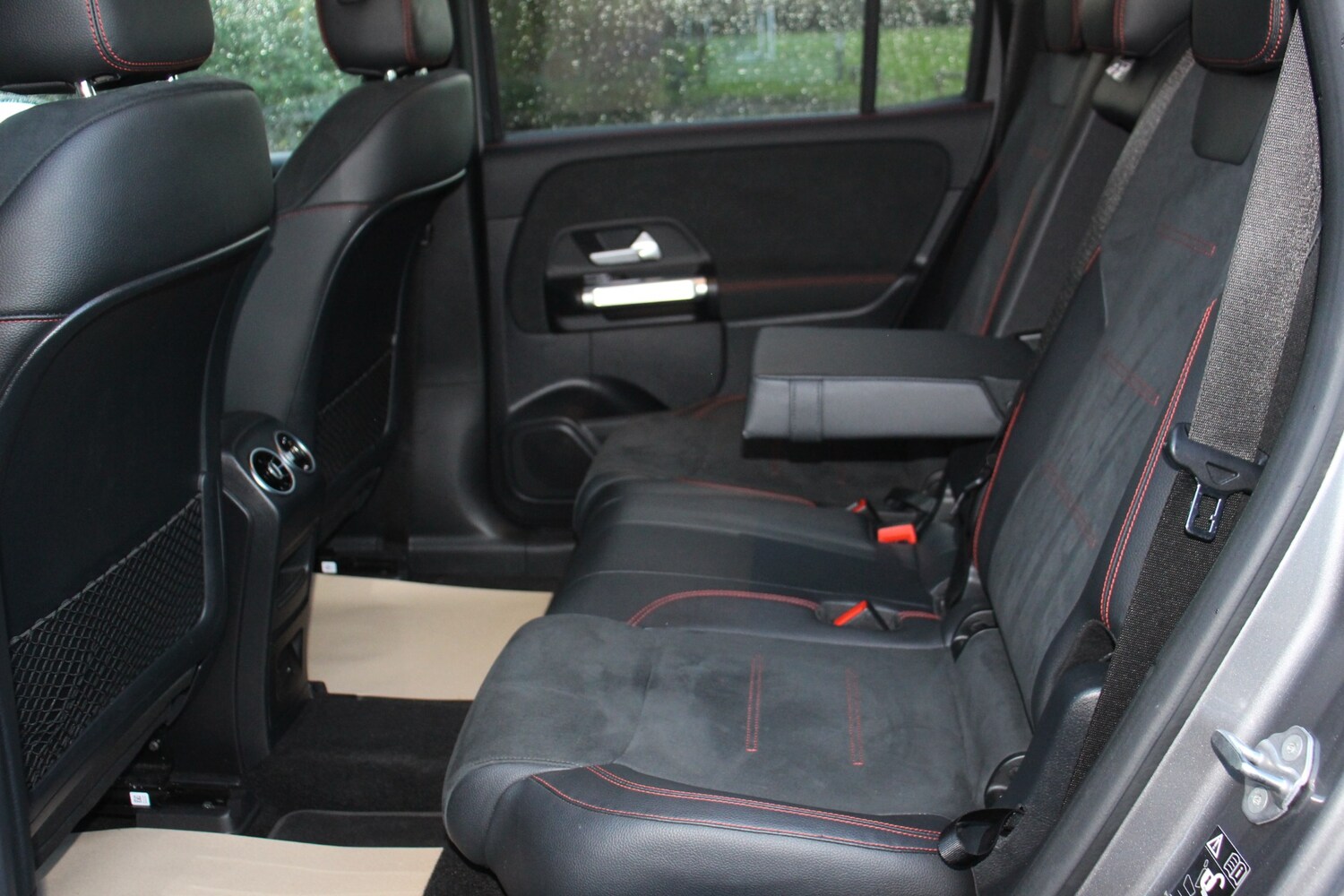 Used Mercedes-Benz EQB 2022 for sale - 76776472: Photo 31