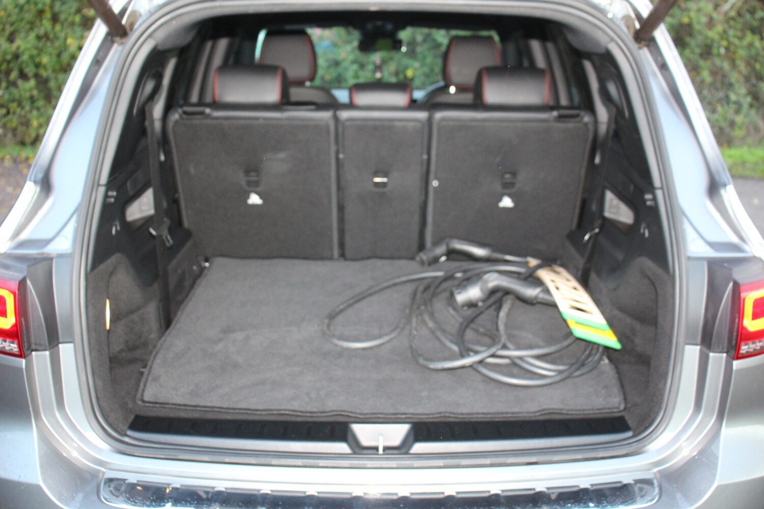 Used Mercedes-Benz EQB 2022 for sale - 76776472: Photo 32