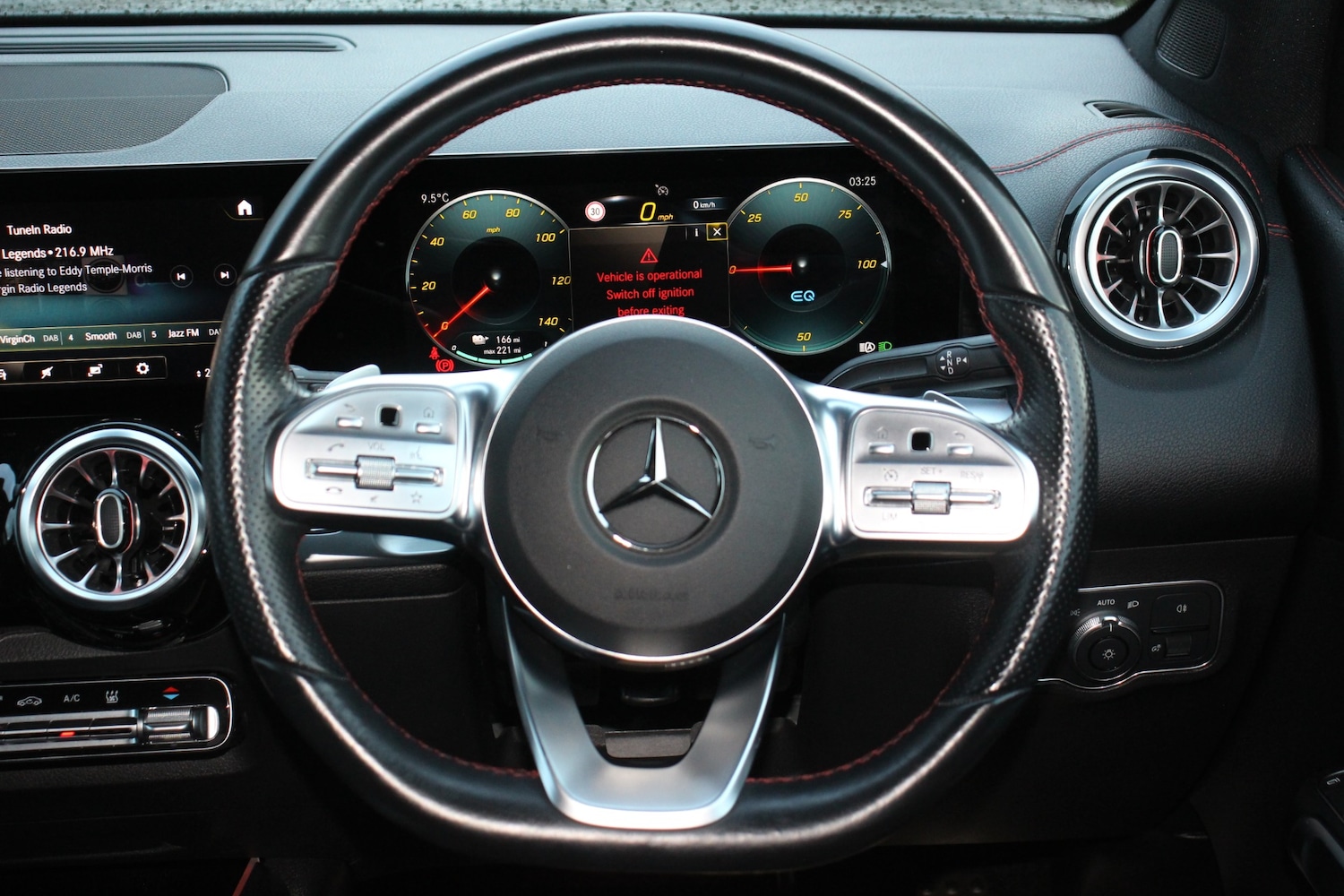 Used Mercedes-Benz EQB 2022 for sale - 76776472: Photo 34