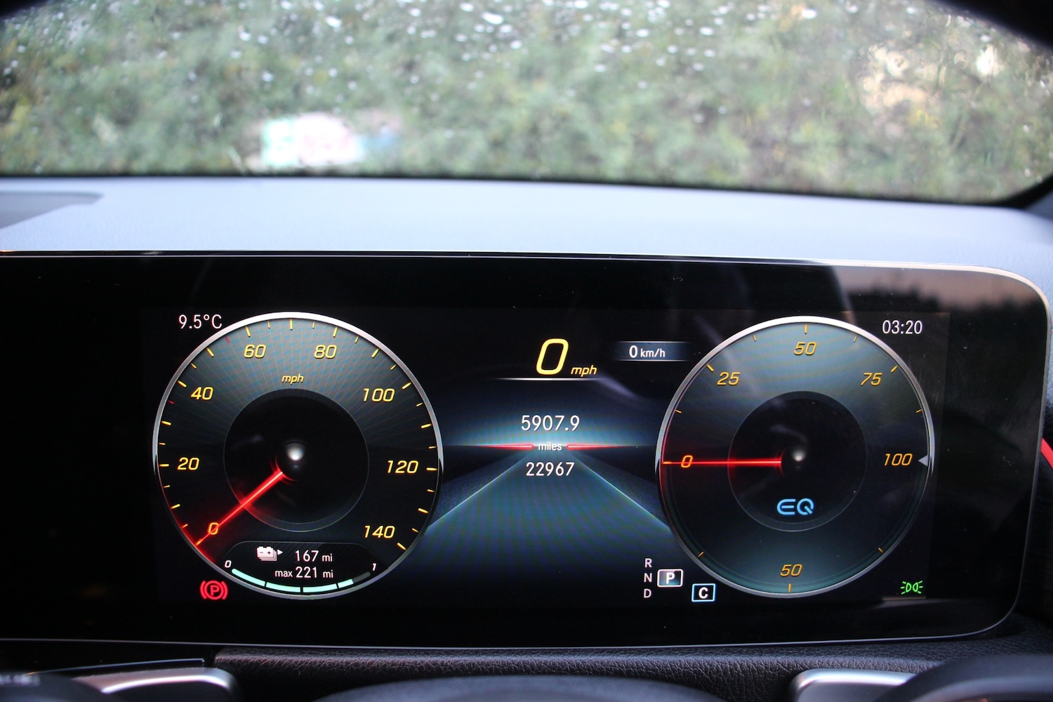 Used Mercedes-Benz EQB 2022 for sale - 76776472: Photo 39