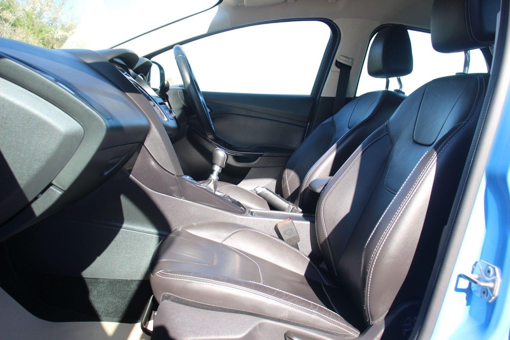 Used Ford Focus 2017 for sale - 78162005: Photo 14