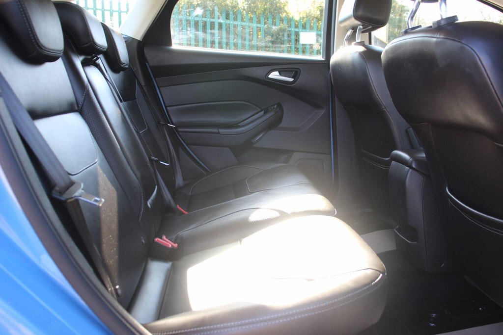 Used Ford Focus 2017 for sale - 78162005: Photo 16