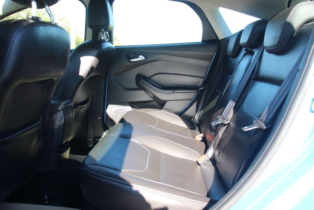 Used Ford Focus 2017 for sale - 78162005: Photo 18