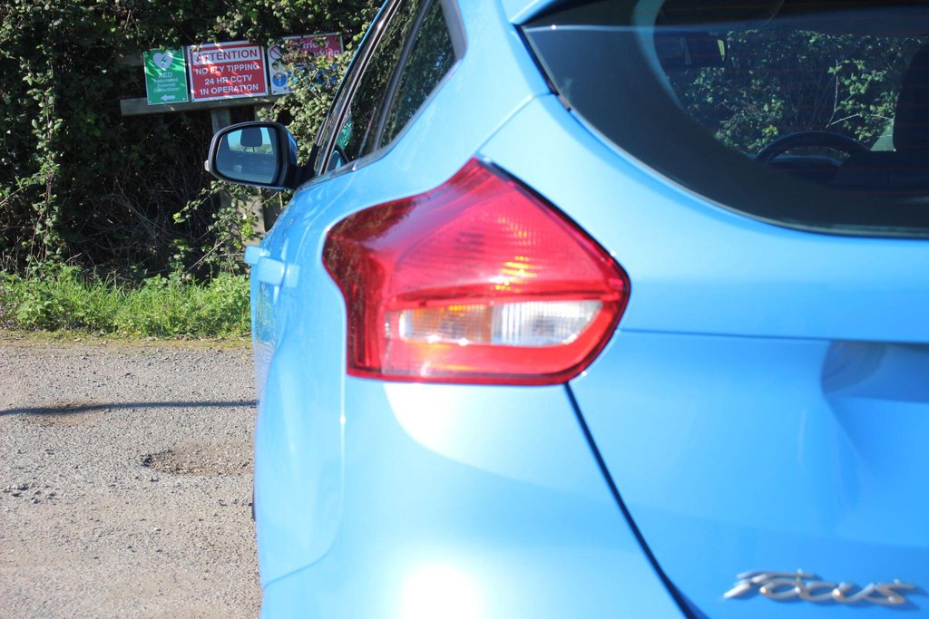 Used Ford Focus 2017 for sale - 78162005: Photo 26