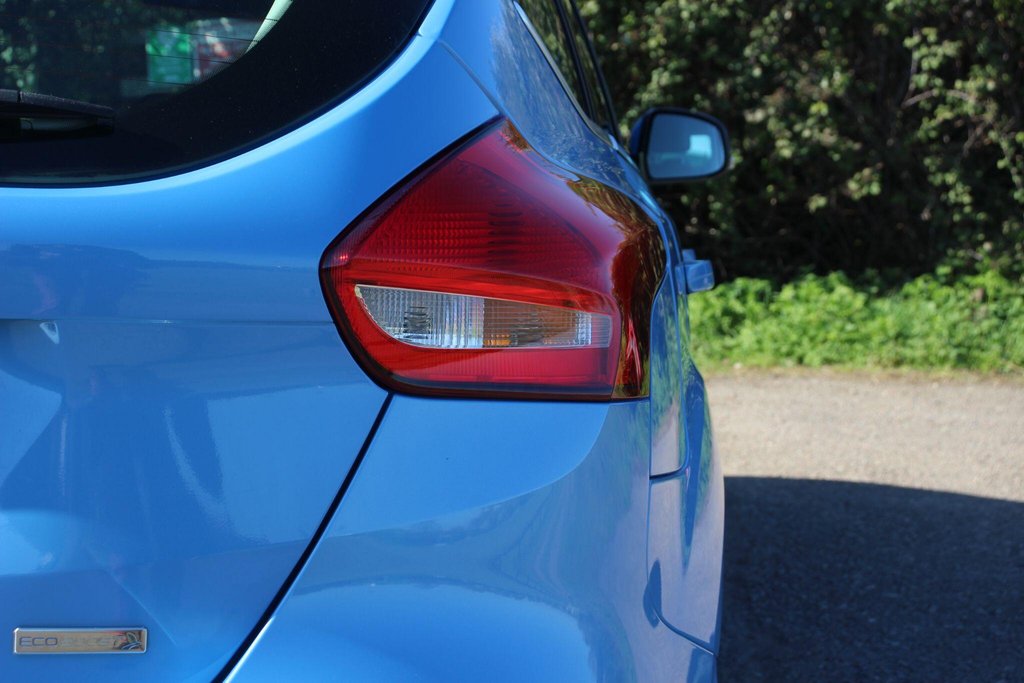 Used Ford Focus 2017 for sale - 78162005: Photo 27