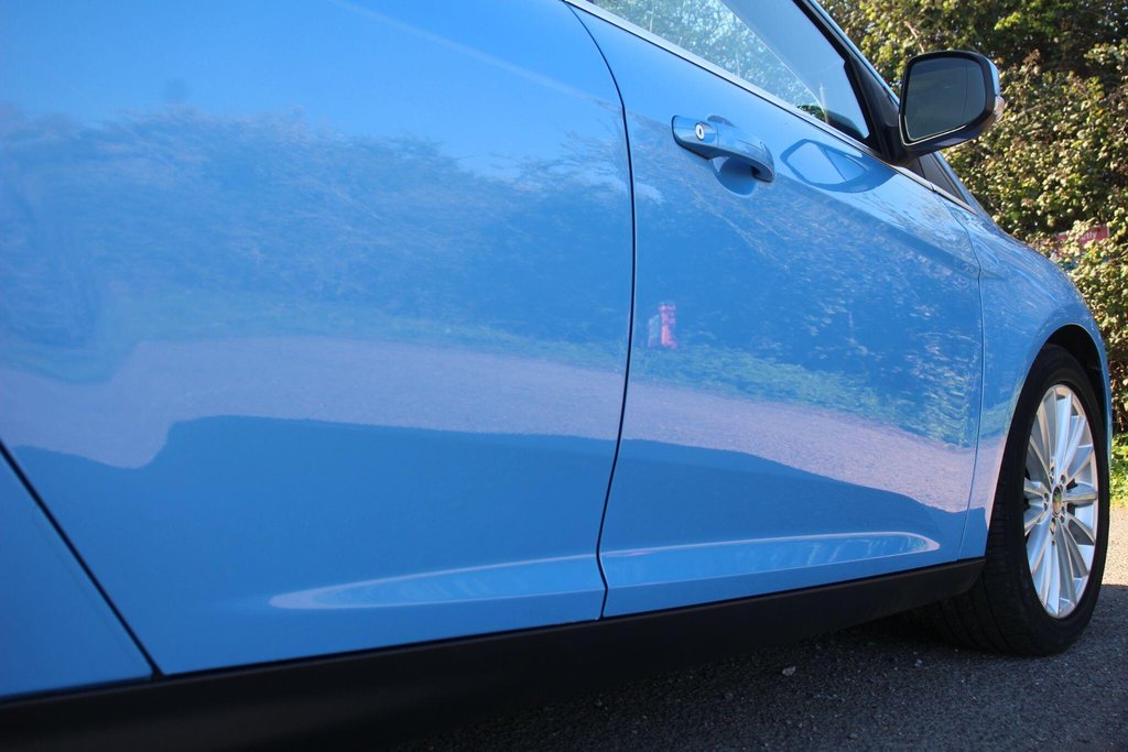 Used Ford Focus 2017 for sale - 78162005: Photo 30