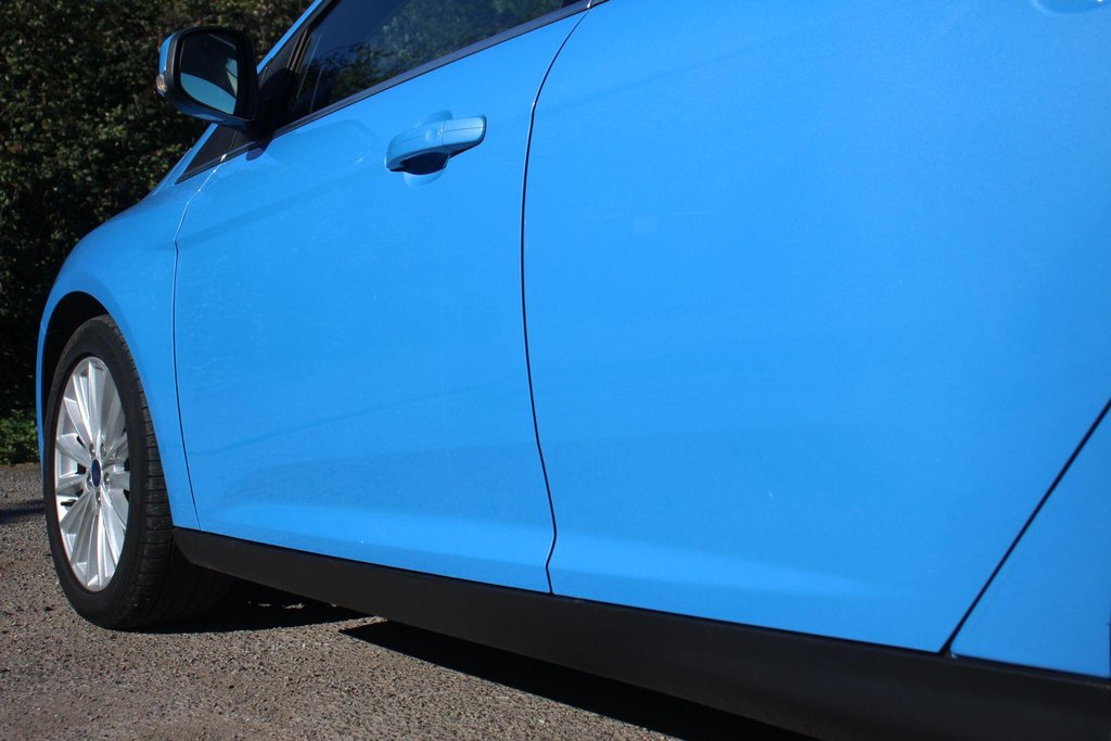 Used Ford Focus 2017 for sale - 78162005: Photo 31