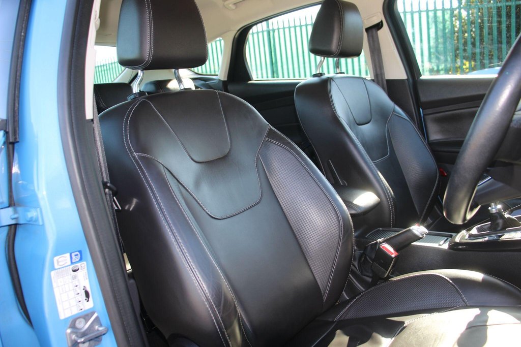 Used Ford Focus 2017 for sale - 78162005: Photo 33