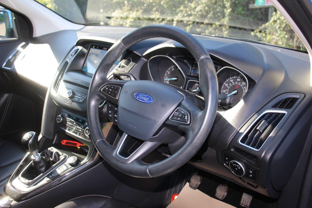 Used Ford Focus 2017 for sale - 78162005: Photo 34