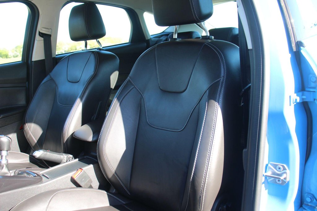 Used Ford Focus 2017 for sale - 78162005: Photo 35