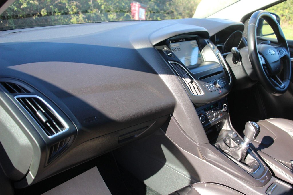 Used Ford Focus 2017 for sale - 78162005: Photo 36