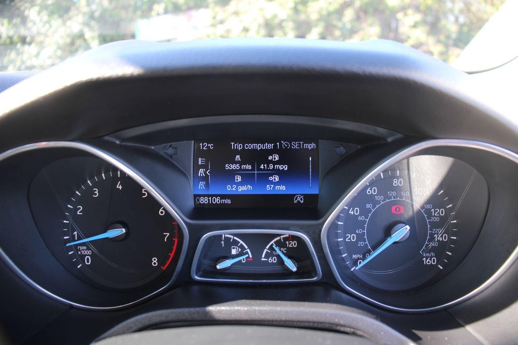 Used Ford Focus 2017 for sale - 78162005: Photo 43