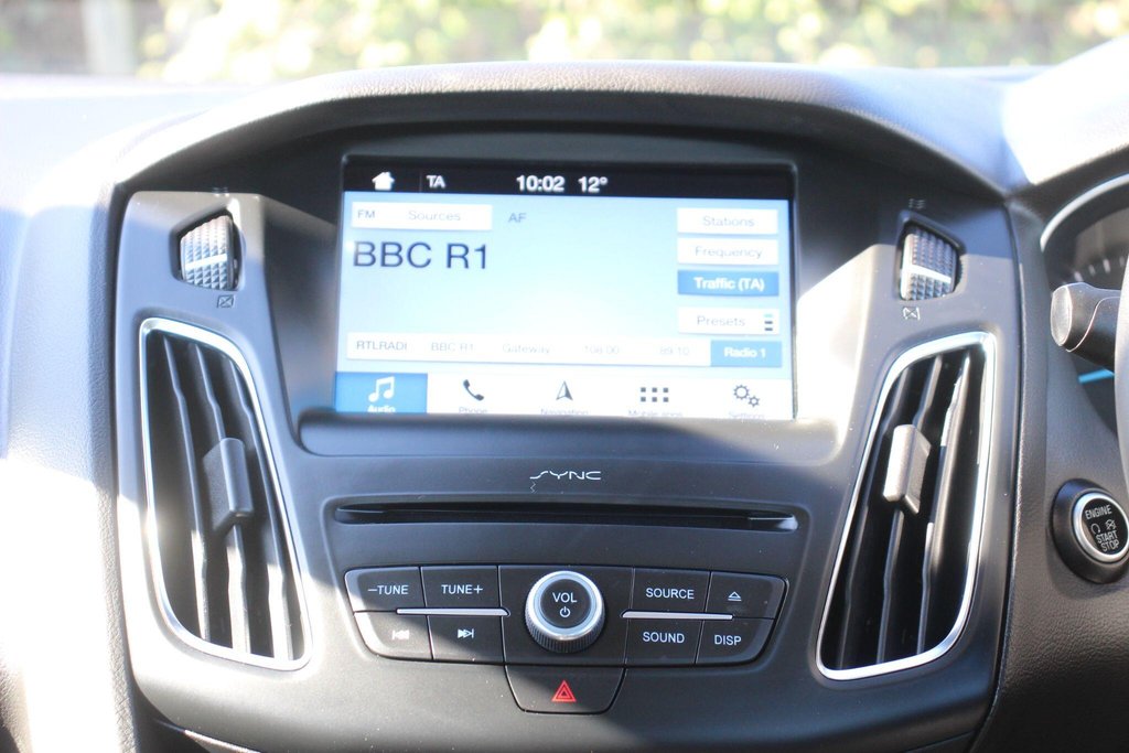 Used Ford Focus 2017 for sale - 78162005: Photo 44