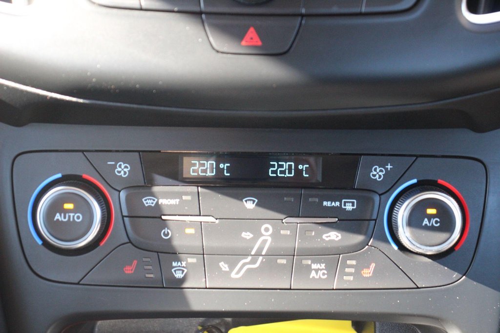 Used Ford Focus 2017 for sale - 78162005: Photo 45