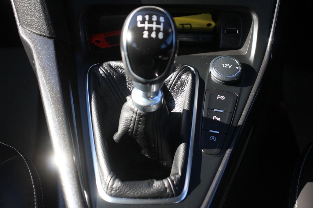 Used Ford Focus 2017 for sale - 78162005: Photo 48