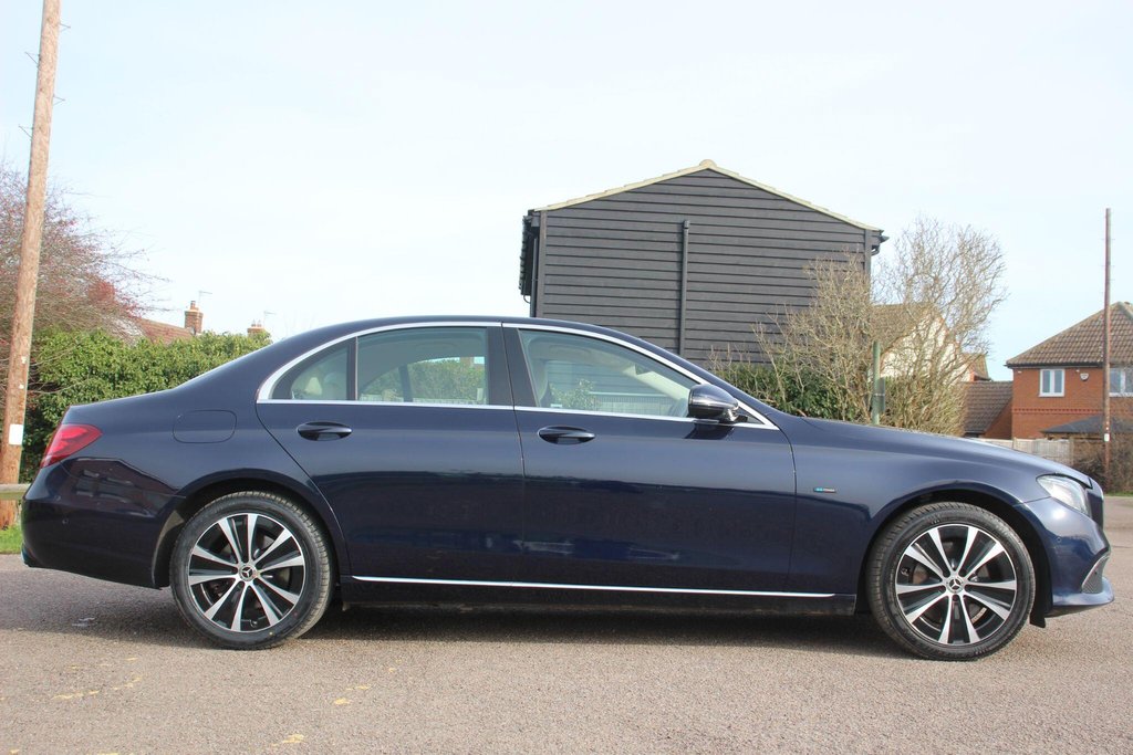 Used Mercedes-Benz E Class 2019 for sale - 78162020: Photo 10