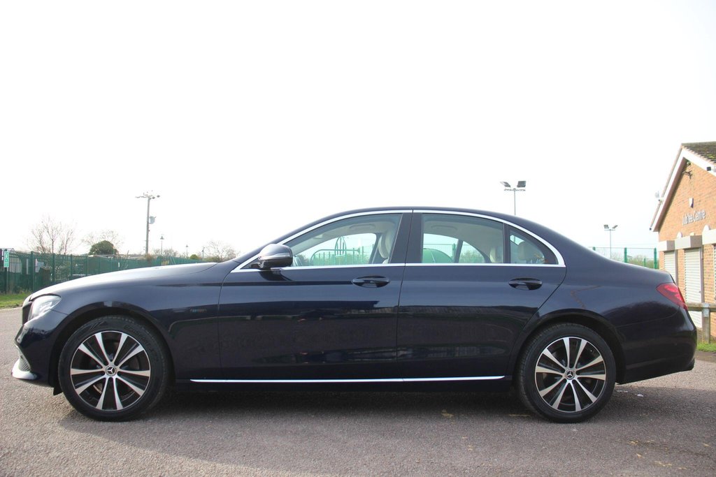 Used Mercedes-Benz E Class 2019 for sale - 78162020: Photo 11