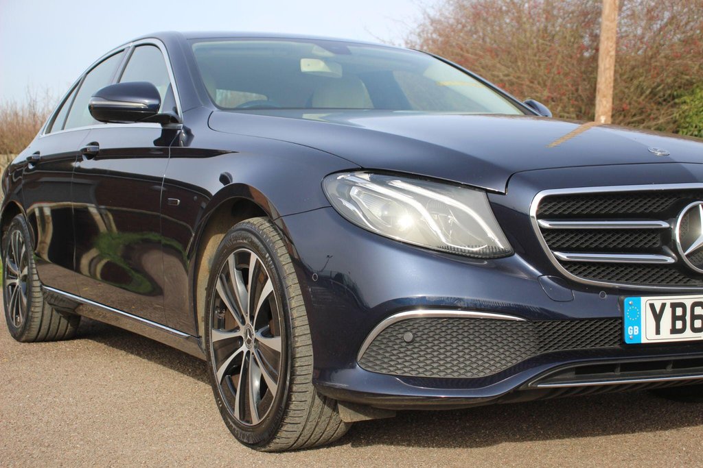 Used Mercedes-Benz E Class 2019 for sale - 78162020: Photo 13