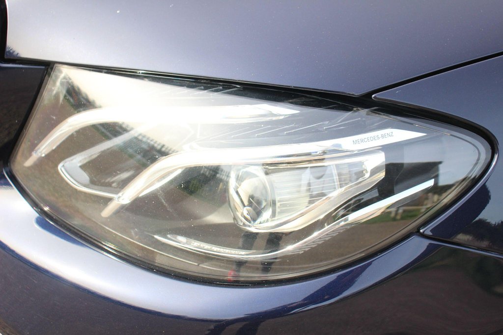 Used Mercedes-Benz E Class 2019 for sale - 78162020: Photo 15