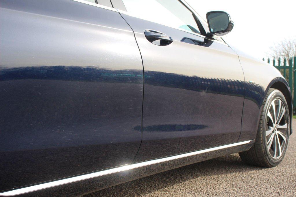 Used Mercedes-Benz E Class 2019 for sale - 78162020: Photo 18