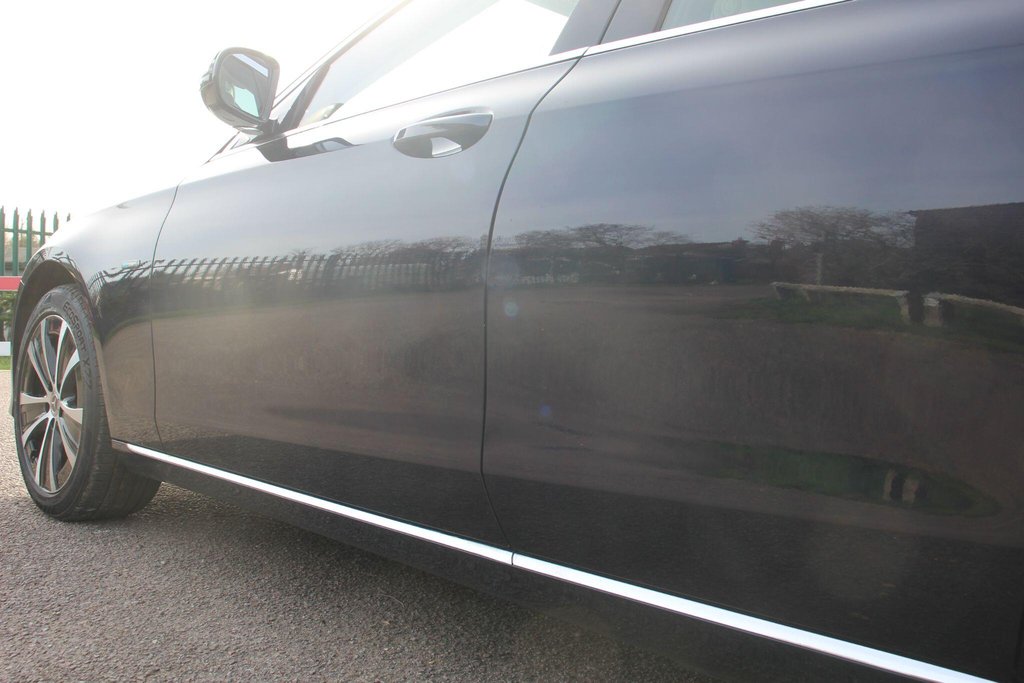 Used Mercedes-Benz E Class 2019 for sale - 78162020: Photo 19