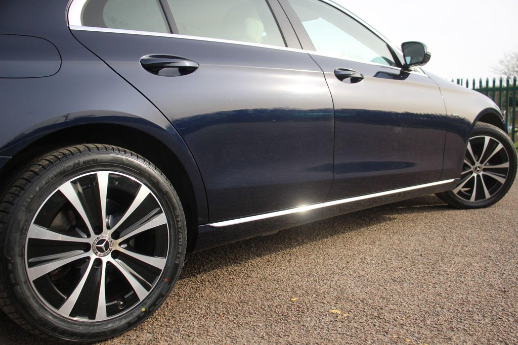 Used Mercedes-Benz E Class 2019 for sale - 78162020: Photo 26