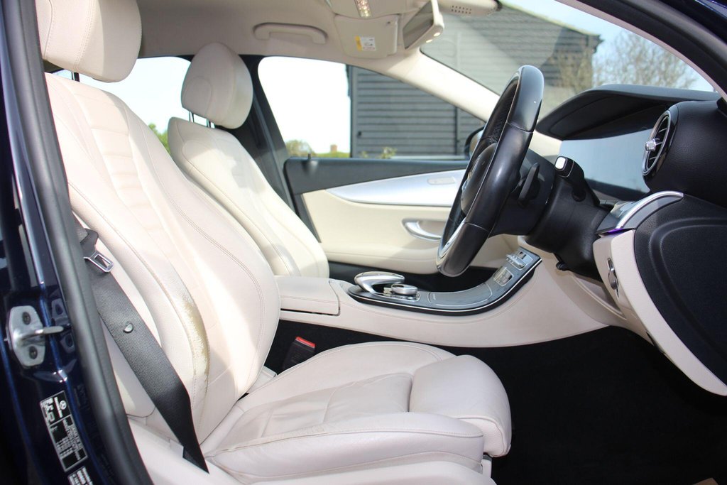 Used Mercedes-Benz E Class 2019 for sale - 78162020: Photo 30