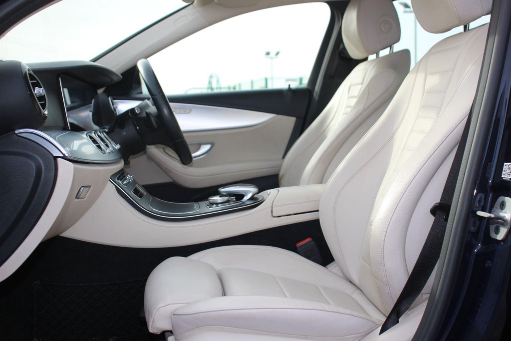 Used Mercedes-Benz E Class 2019 for sale - 78162020: Photo 33