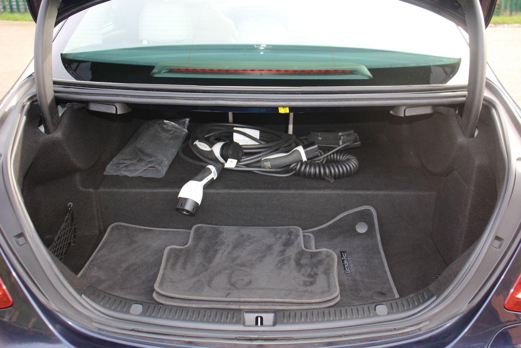 Used Mercedes-Benz E Class 2019 for sale - 78162020: Photo 37