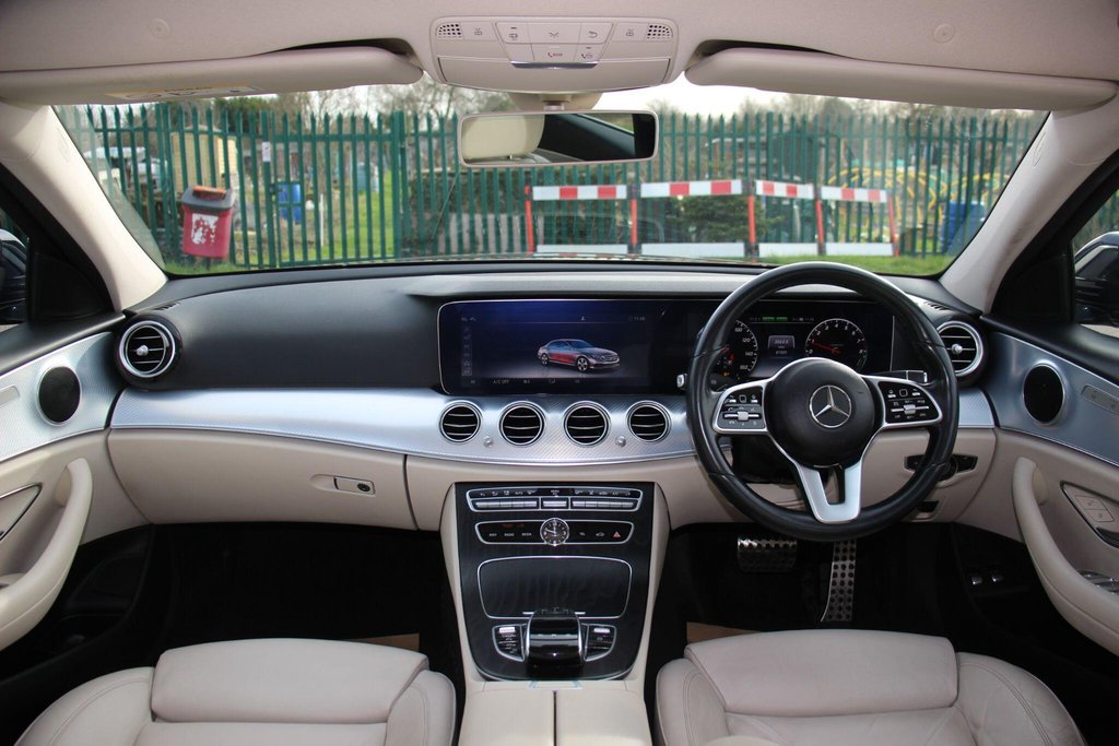 Used Mercedes-Benz E Class 2019 for sale - 78162020: Photo 39