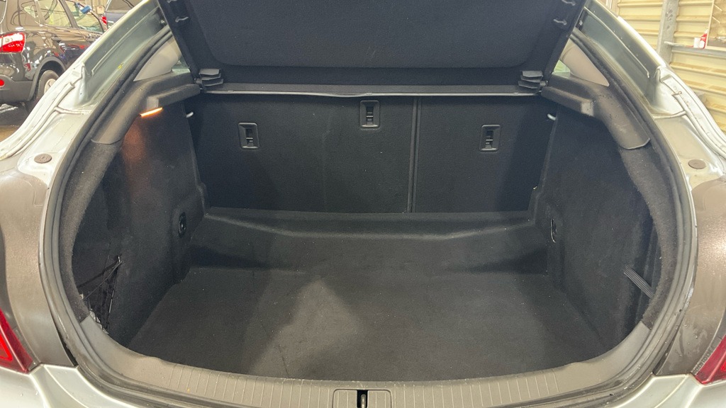 Used Vauxhall Insignia 2015 for sale - 77023538: Photo 11