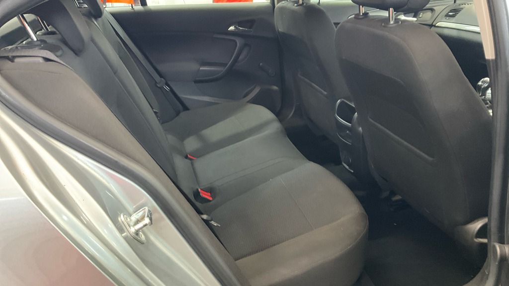 Used Vauxhall Insignia 2015 for sale - 77023538: Photo 12