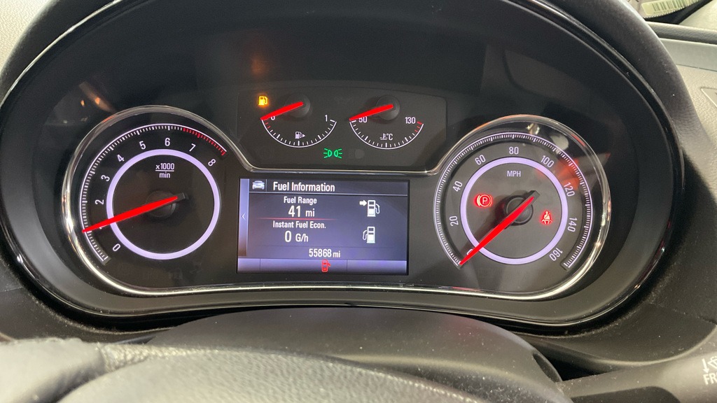 Used Vauxhall Insignia 2015 for sale - 77023538: Photo 15