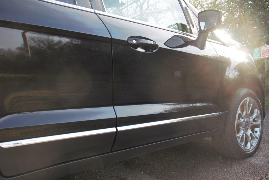 Used Ford Ecosport 2019 for sale - 78161987: Photo 15