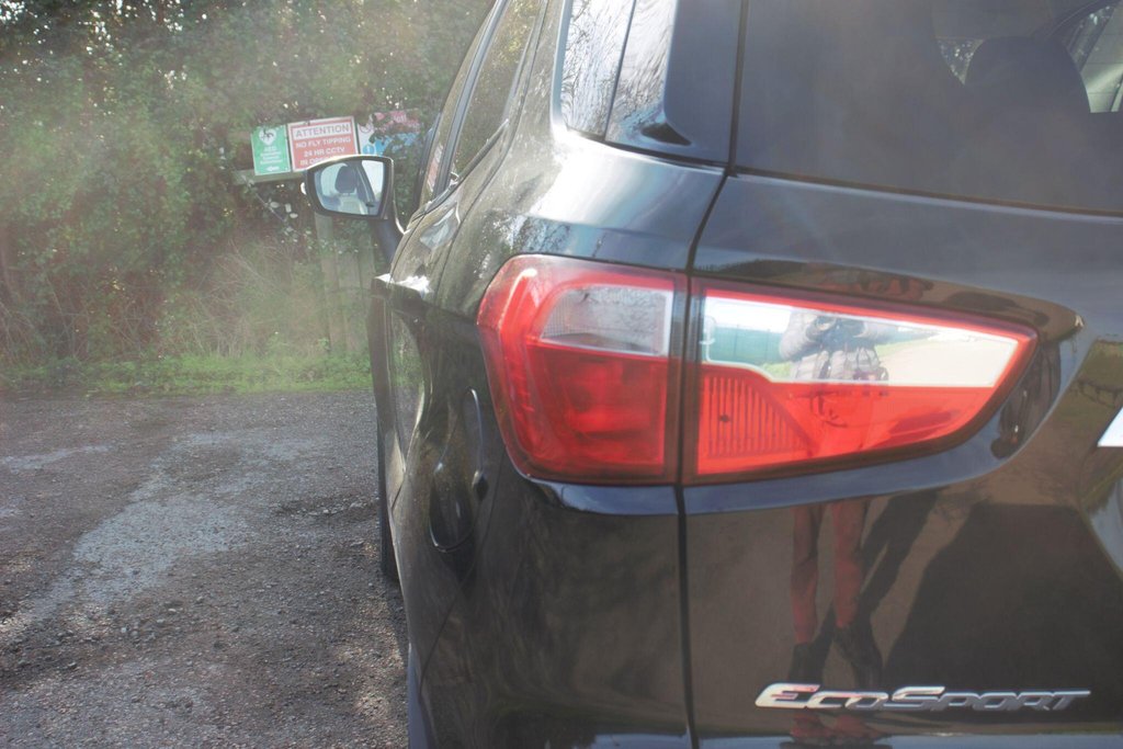 Used Ford Ecosport 2019 for sale - 78161987: Photo 17