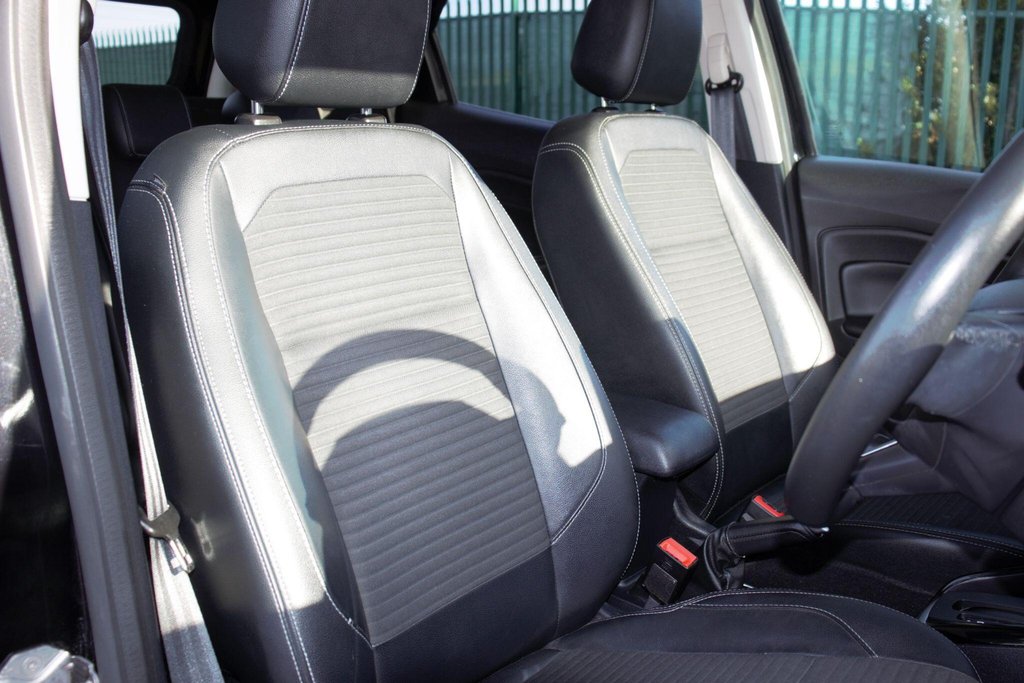 Used Ford Ecosport 2019 for sale - 78161987: Photo 28