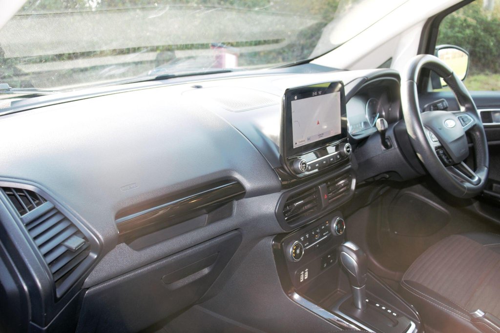 Used Ford Ecosport 2019 for sale - 78161987: Photo 29