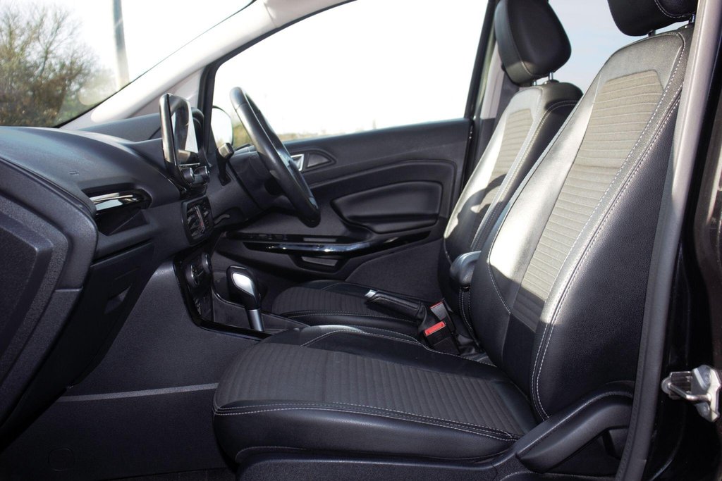 Used Ford Ecosport 2019 for sale - 78161987: Photo 30