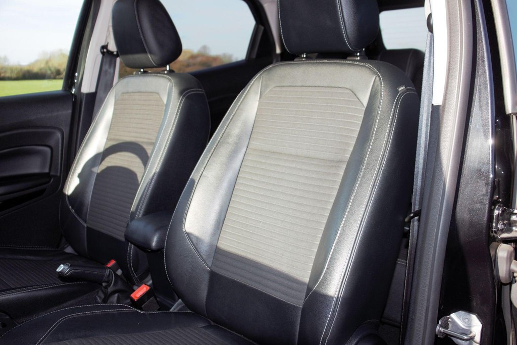 Used Ford Ecosport 2019 for sale - 78161987: Photo 31